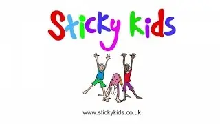 Sticky Kids - Music Music Music - stream video