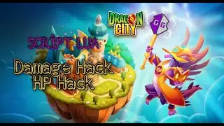 Dragon City - Hack - GG - Script - For Current Versions