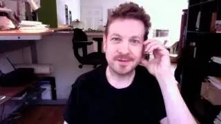 David & Kat - Kickstarter - Day 33 - Things that stress me out