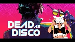 Dead as Disco - It's Pizza Time!