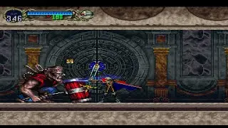 Castlevania: Symphony of the Night (PS1) #07 - Saving Richter and Exploring the Reverse Castle