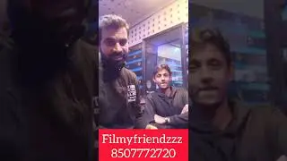 Aap Ban sakte Hai Singer AAj Hi Aiyeh Studio filmyfriendzz AudioVideo Production Studio