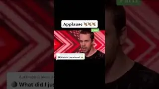 Gottalent Cartoon #funny #viral #globalt 735