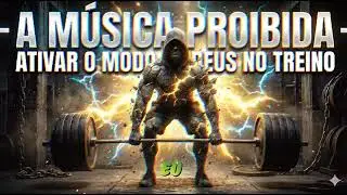 O Fim do Personagem: M&uacute;sica para Ativar o 