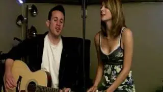 Lady Antebellum - Need You Now (Acoustic Cover by Ryan Clouse and Shelby Boyce)