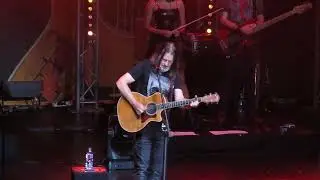 Ray Wilson - Lemon Yellow Sun @ Katowice, 25.02.2023