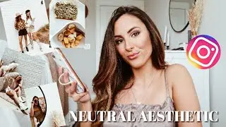 HOW I EDIT MY INSTAGRAM PHOTOS WITH VSCO IN 2020 | how to get the perfect Instagram feed aesthetic