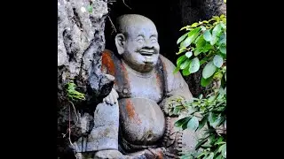 Geese Crossing Over The Southern Mansion (Chinese Buddhist Music)