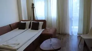 Apartment 611 in Flora main building