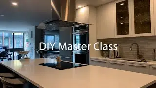 DIY Master Class