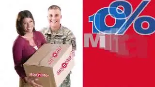 Stop N Stor Storage: Secure, Convenient, and Local Storage You Can Trust | Savannah & Coastal Empire