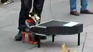 Marioneta Vienesa