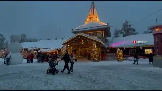 Lapland 2025