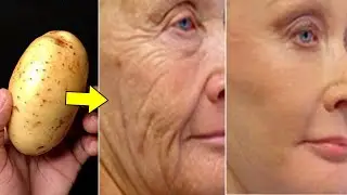 Looking Younger more than your Age at 50 Secret Tips for female and Male