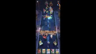 Zombie Hero (by YOULOFT GAMES) - action game for Android - gameplay.