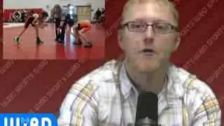 WJBD-TV Daily Sports Update 4-5