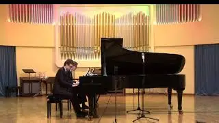 Jaan R&auml;&auml;ts - Marginals for two pianos no 1-8 op 68