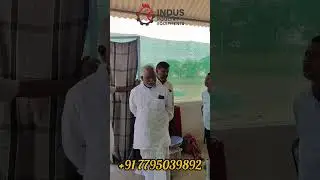 Indus Poultry Equipments &ndash; Poultry Equipment Manufacturing, Supply & Installation