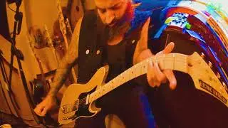 Damian Murdoch - Stetsbar filth 2
