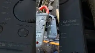 STILL 48V 50A CHARGER - CHARGING HAWKER  6-PZS-690 48V C5 690A
