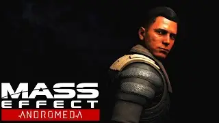 Mass Effect Andromeda: Collective- Outcast Conflict (Part 4)/ Kadara  (Walkthrough)