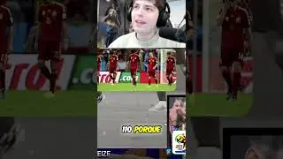 Espa&ntilde;a 2014: El Papel&oacute;n del Mundial &iexcl;An&aacute;lisis!