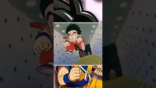 Treasure hunt new trap | dragon Ball | tamil