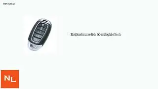 How To Use Remote Start On 2021&ndash;2023 Hyundai Elantra Key Fob &ndash; Quick Guide