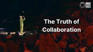 The Truth of Collaboration | Caroline Casey | IDG Summit 2023