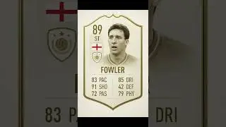 Forgotten football Legends 😭😭