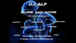 Live in the Mix DJALF best 2019