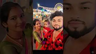 শৈলেন্দ্র ও তার ছোট পরিবার || Singer #kundan_kumar !! Purulia New Song 2025  #puruliasong