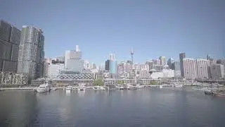 Pyrmont, 16 56 Pirrama Road