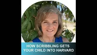 Unlocking Creativity, The Power of Art for Child Development - Tracy Cheney