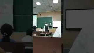 Talk on modelgaon under Unnat Bharat Abhiyan in IIT Roorkee on 2nd April 22