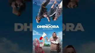 Dhindora poster release 😃 dhindora trailer-BB ki Vines #shorts #dhindora #bhuvan