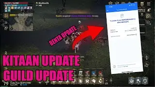 LORDNINE UPDATE NABENTA NA NATIN ANG DIAS | FREE TO PLAY PLAYER MAY PAGASA PABA ?