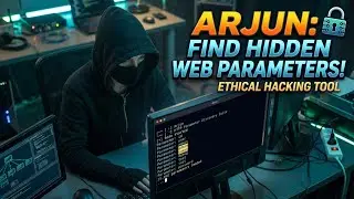 Bug Bounty Tools: How to Find Hidden Endpoints with Arjun 🐞🛡️
