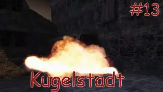 Return to Castle Wolfenstein (2001) [PC] &ndash; Kugelstadt (No Commentary) | Part 13