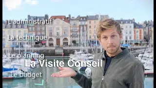 La visite conseil - Archibeck