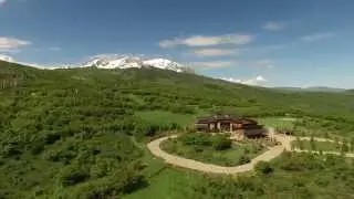 1710 Sopris Mountain Ranch - Patty Brendlinger, Coldwell Banker Mason Morse