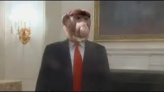Janusz Trump Teścioviron