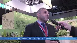 PROWEIN 2025: LA NOVITA' 
