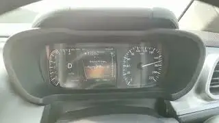 tata altroz speed test at Delhi Mumbai expressway