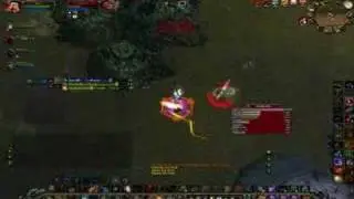 Nivixx retri paladin