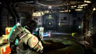 Dead Space 3: All DLC Weapons