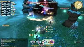 Garuda HM Rush