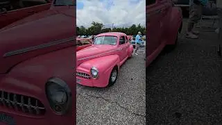 1942 Ford Coupe #classiccars #vintagecars #oldcars #oldisgold #ford #classicford #automobile #car