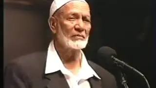 MARIA, MOEDER VAN JEZUS CHRISTUS IN DE ISLAM - Ahmed Deedat