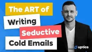 How to Write Cold Emails that get Opened, Read, and Responses